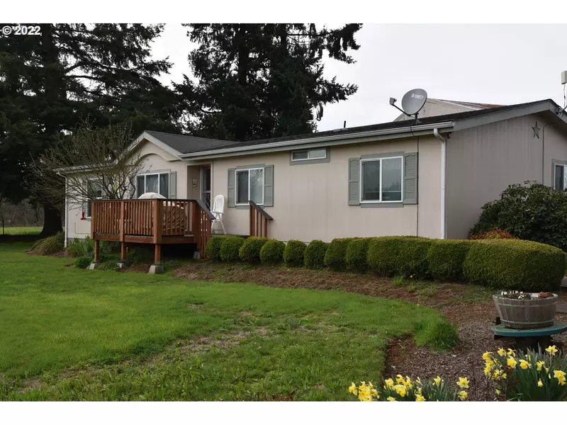 5991 VILLAGE VIEW CT, Aumsville, OR 97325