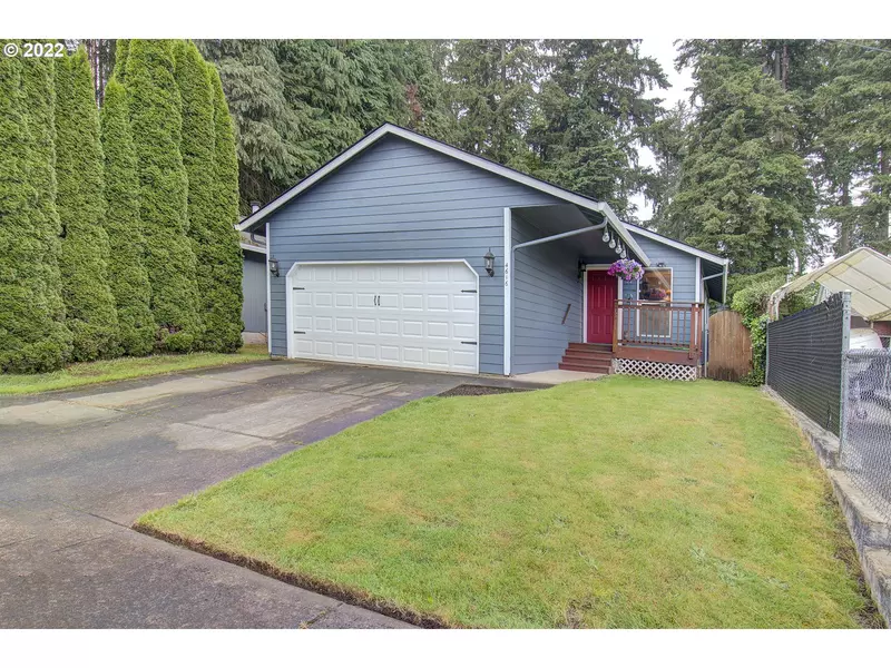 4616 NE 62ND AVE, Vancouver, WA 98661