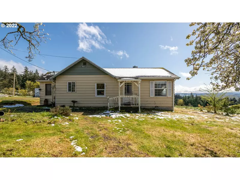 1603 CLOVERDALE RD, Kalama, WA 98625