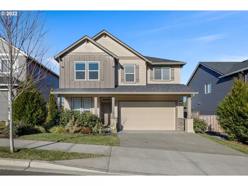 1704 NE 172ND ST, Ridgefield, WA 98642