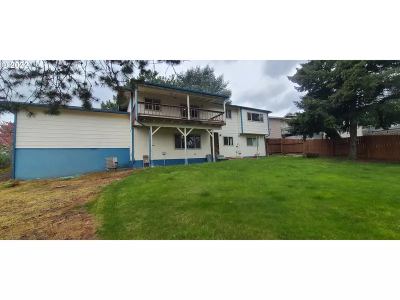 541 SUMMIT RIDGE DR, The Dalles, OR 97058