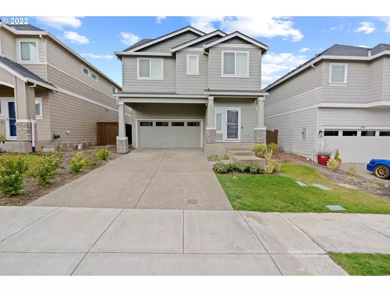 12487 SE VOYAGEURS LOOP, Happy Valley, OR 97086