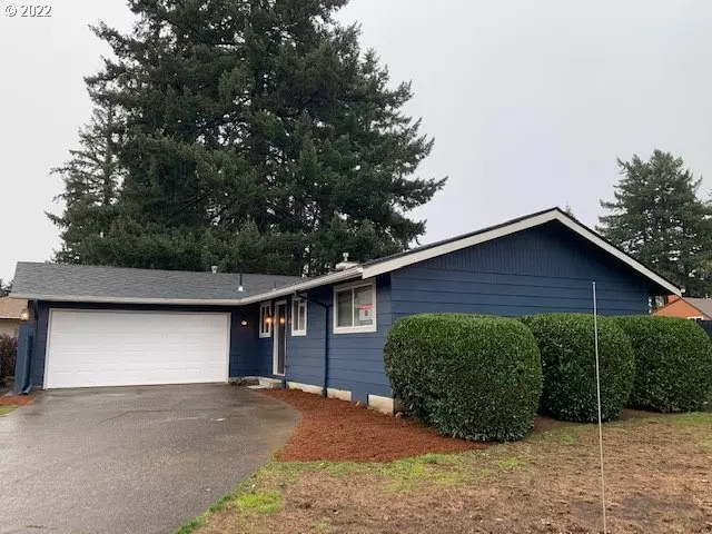 310 NE 170TH AVE, Portland, OR 97230