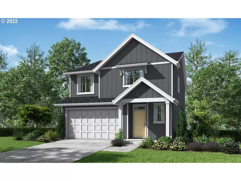 11801 NE 138TH AVE #Lot59, Brush Prairie, WA 98606