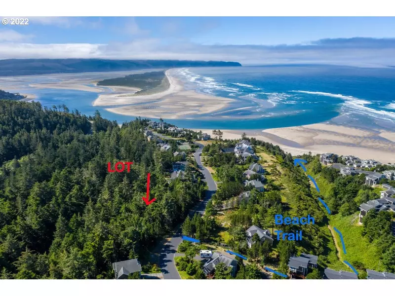 Fall Creek DR ##117, Oceanside, OR 97134