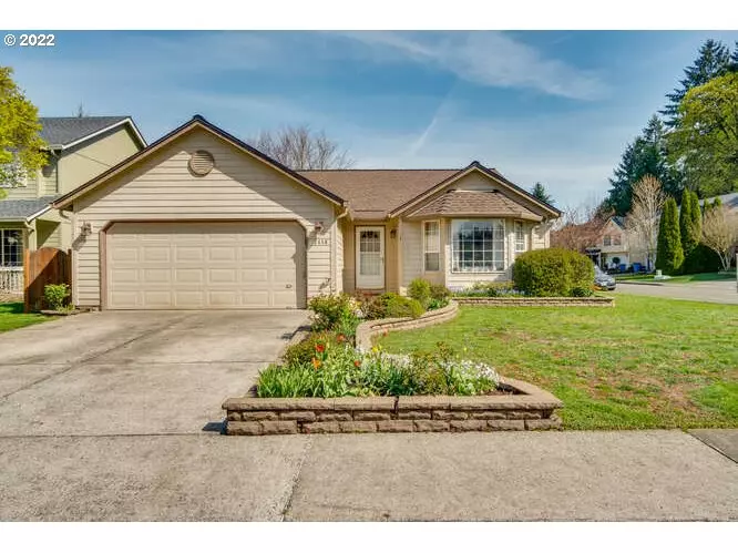 16418 NE 32ND ST, Vancouver, WA 98682