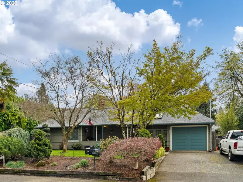 10540 SE 52ND AVE, Milwaukie, OR 97222