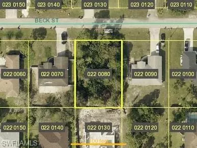 5317 Beck ST, Lehigh Acres, FL 33971