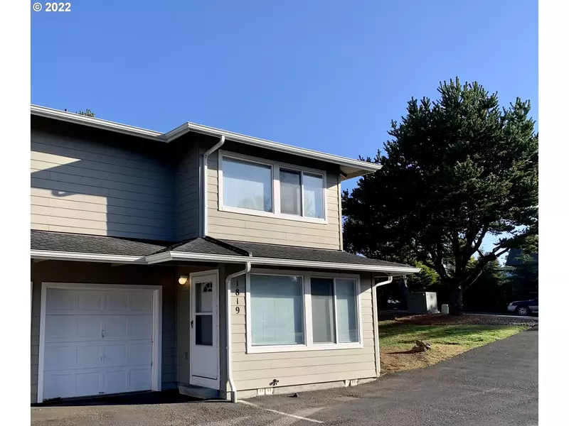 1819 NW 22ND ST #1819, Lincoln City, OR 97367