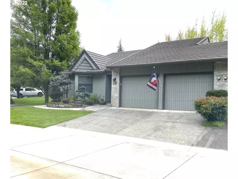 3300 NE 164TH ST #M2, Ridgefield, WA 98642