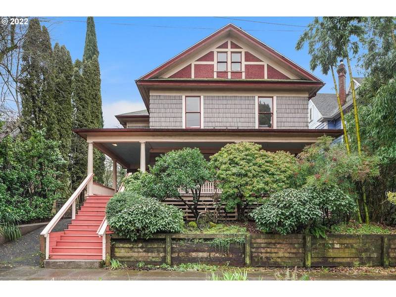 3424 SE MAIN ST, Portland, OR 97214