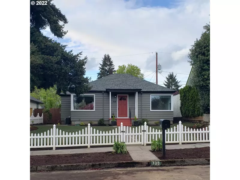 708 W 37TH ST, Vancouver, WA 98660