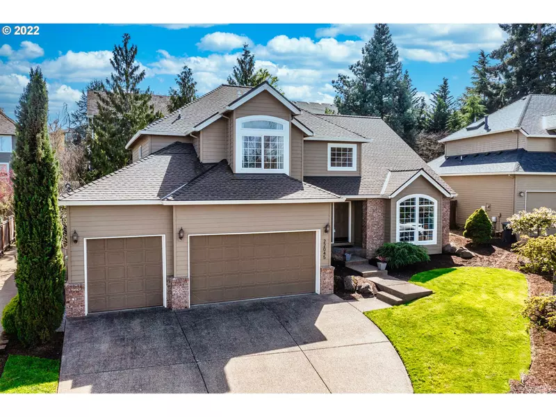 22045 SW 106TH PL, Tualatin, OR 97062