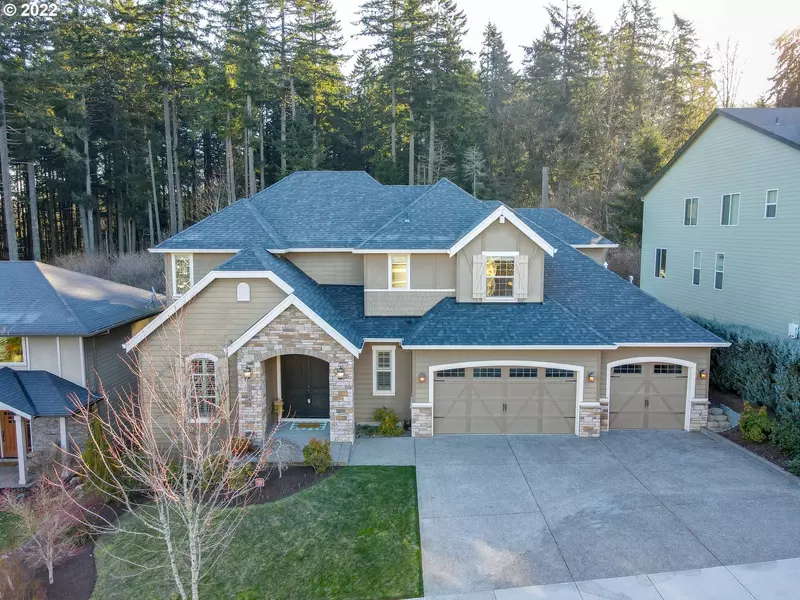 15243 SE PEBBLE BEACH DR, Happy Valley, OR 97086