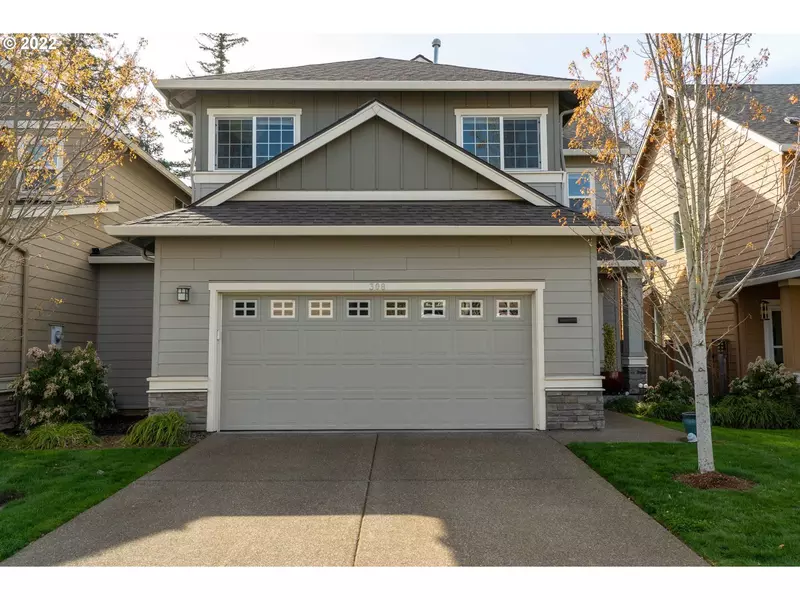 308 NE 105TH AVE, Hillsboro, OR 97006