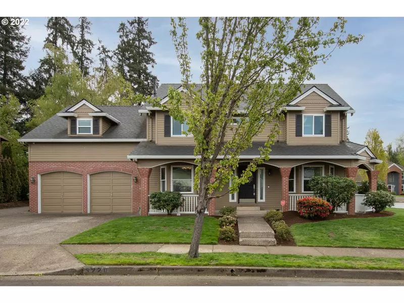 5220 SW GREENWOOD CIR, Tualatin, OR 97062