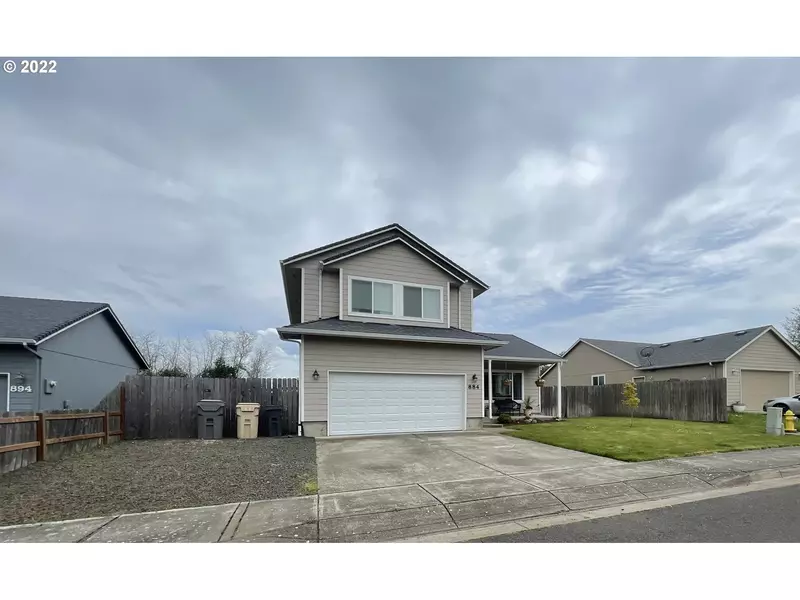 884 ARROW LEAF PL, Harrisburg, OR 97446