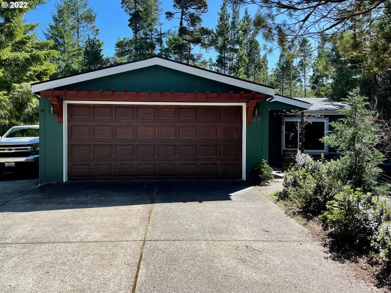 150 42ND WAY, Florence, OR 97439