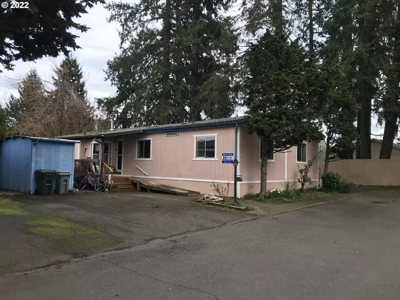 620 SE 2ND AVE #74, Canby, OR 97013