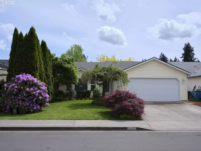 10009 NE 61ST CIR, Vancouver, WA 98662