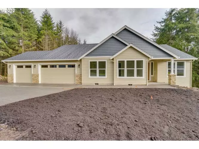 430 CHAMPION RD, Kalama, WA 98625