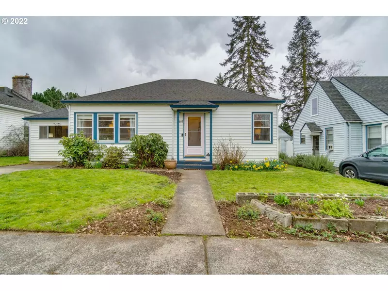 609 W 32ND ST, Vancouver, WA 98660