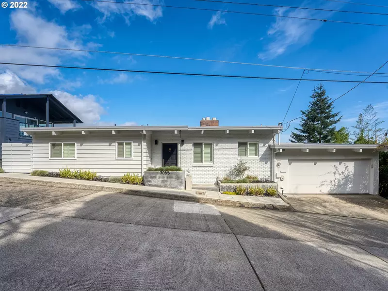 3065 NW RIO VISTA TER, Portland, OR 97210