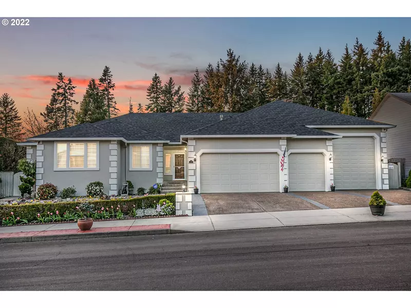 2741 NW LEADBETTER PKWY, Camas, WA 98607