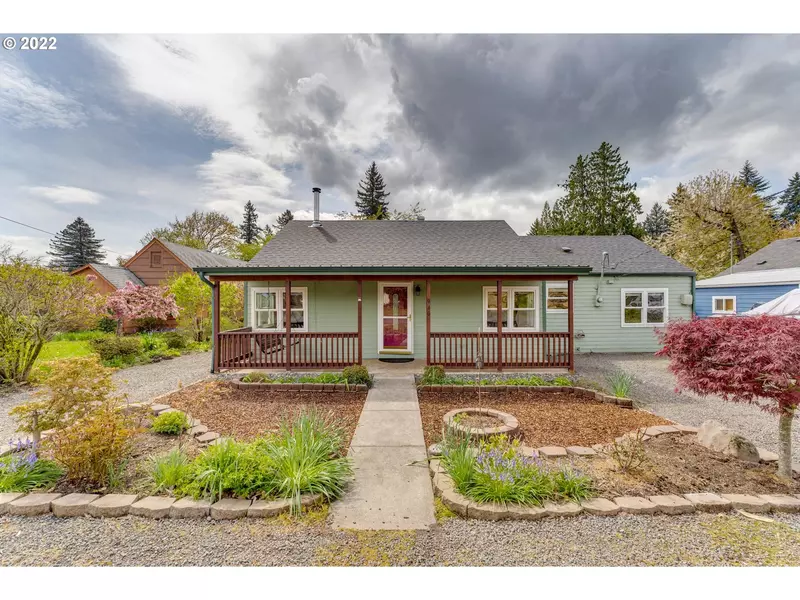 940 H ST, Washougal, WA 98671