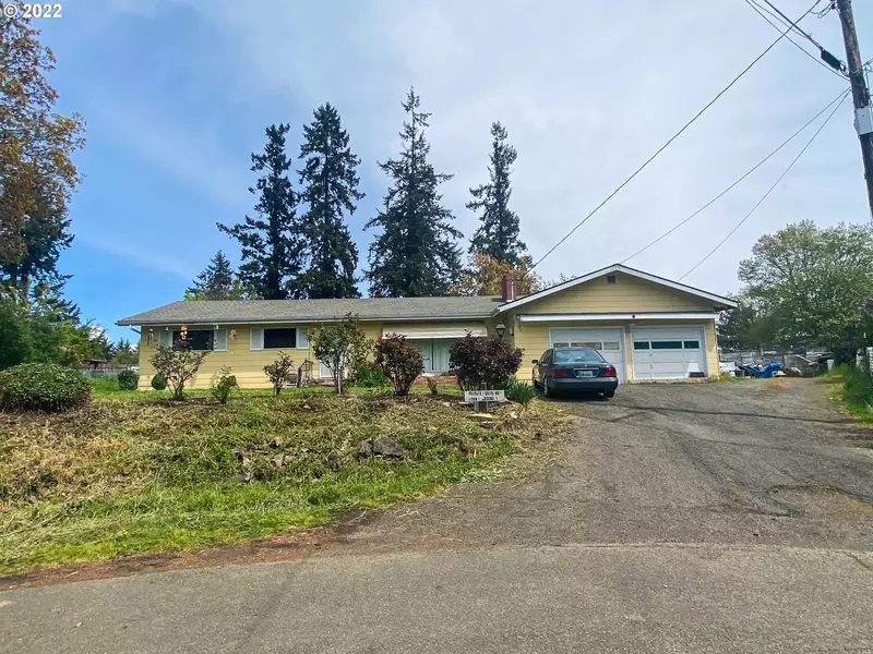 260 SW NEWTON DR, Winston, OR 97496