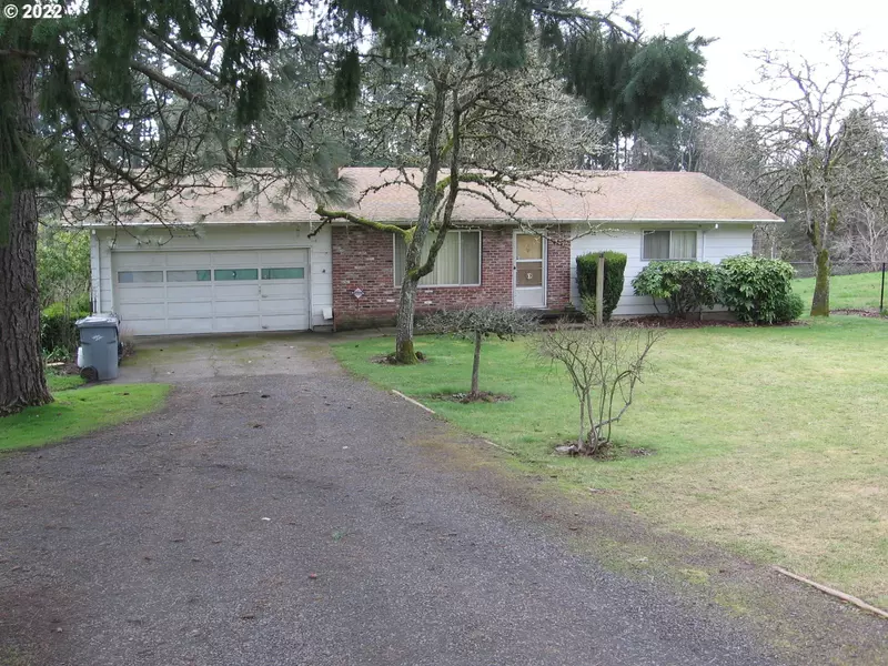 20800 HIDDEN SPRINGS RD, West Linn, OR 97068