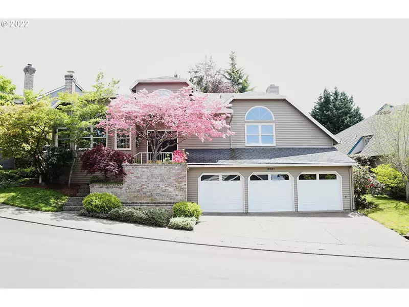 14061 TAYLORS CREST LN, Lake Oswego, OR 97035