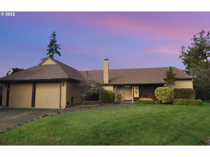 13355 SW CHIMNEY RIDGE CT, Tigard, OR 97223