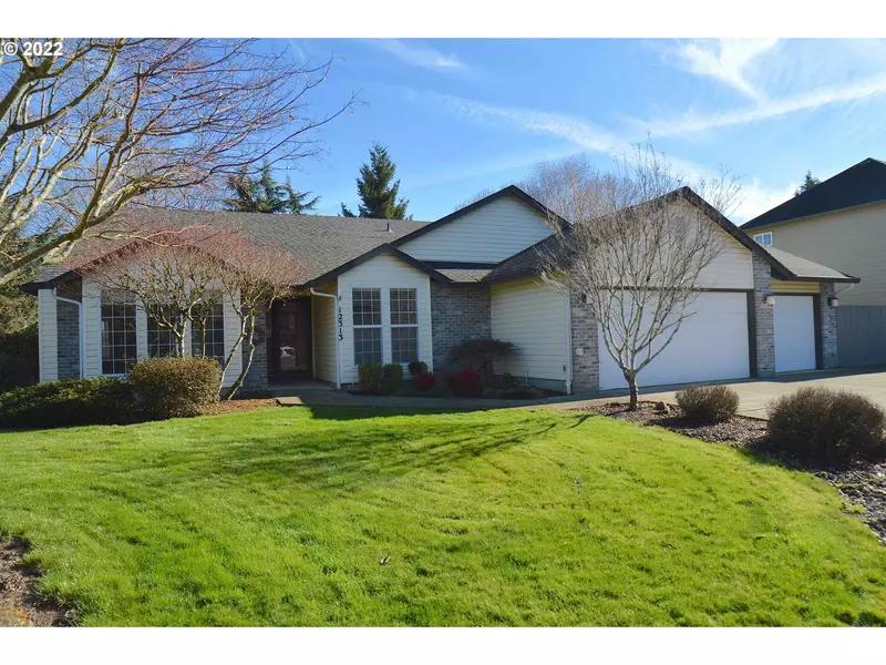 12313 NE 43RD AVE, Vancouver, WA 98686