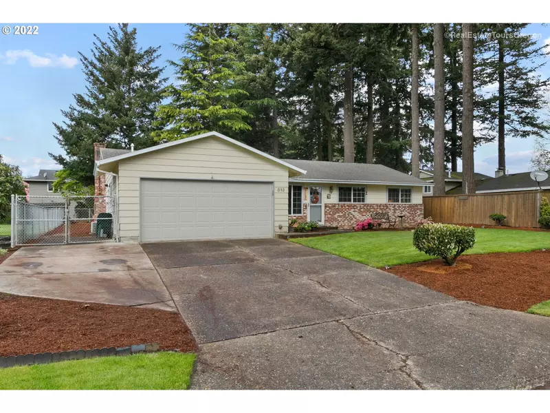 813 SW SPENCE RD, Troutdale, OR 97060