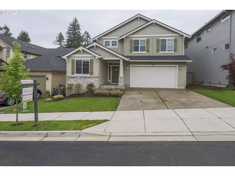 20027 SW 64TH TER, Tualatin, OR 97062