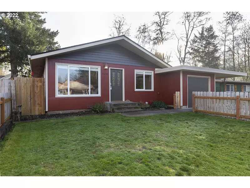 33218 SW DAY ST, Scappoose, OR 97056