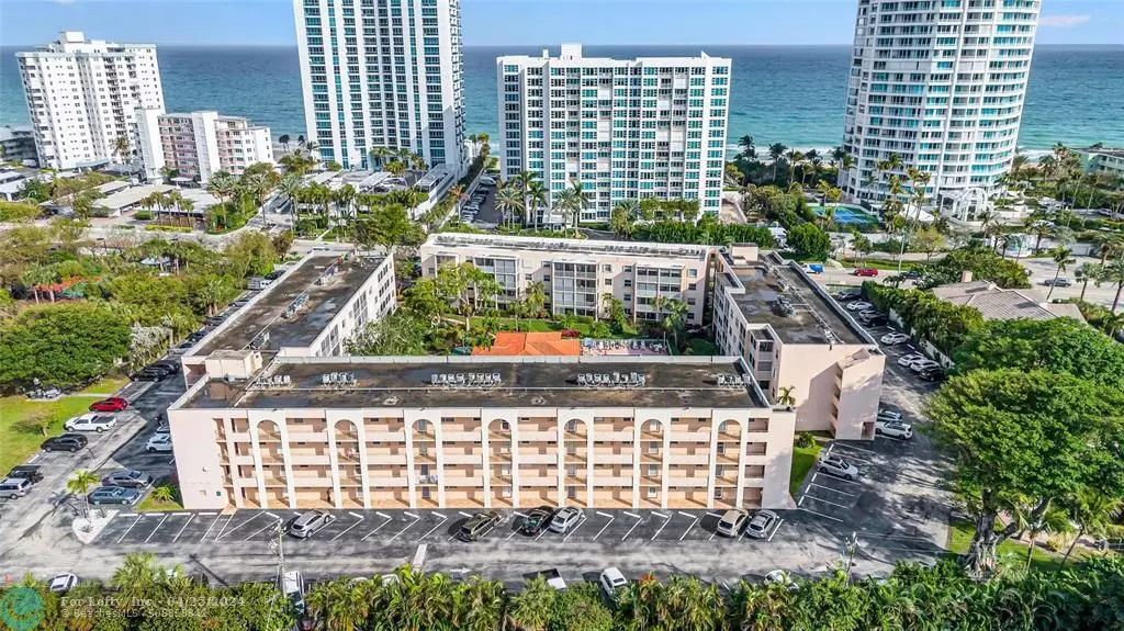 1541 S Ocean Blvd  #301, Pompano Beach, FL 33062