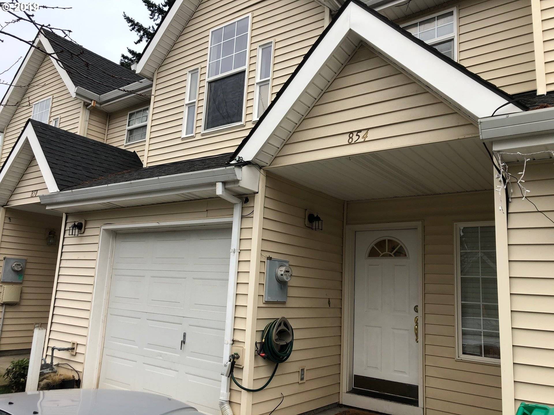 854 SE 193RD AVE, Portland, OR 97233