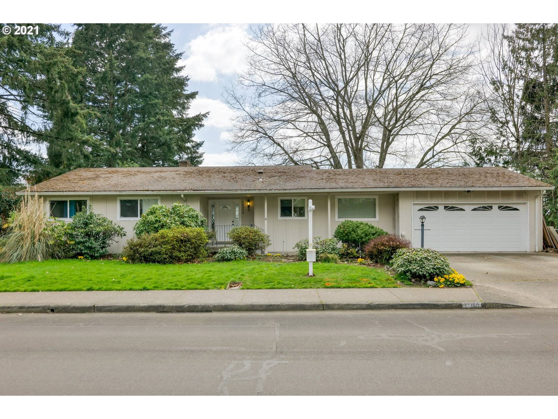 10350 SW KABLE ST, Tigard, OR 97224