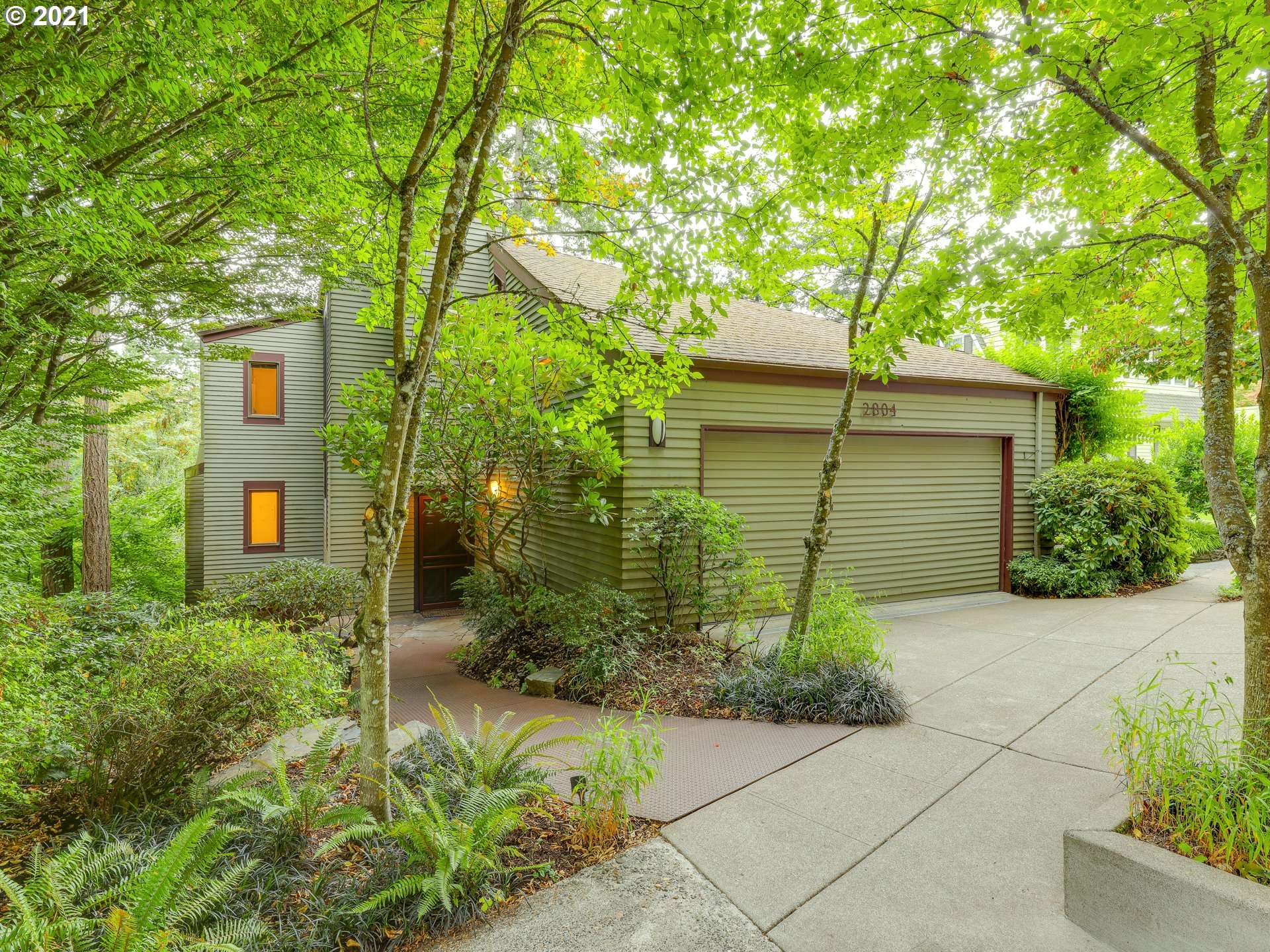 2804 SW HILLSBORO ST, Portland, OR 97239