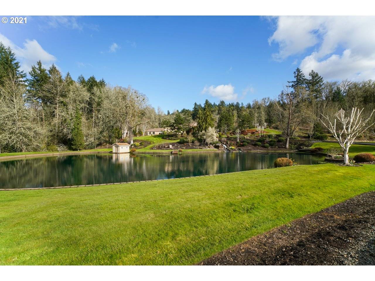Salem, OR 97302,4868 S CIRCUIT RIDER LN