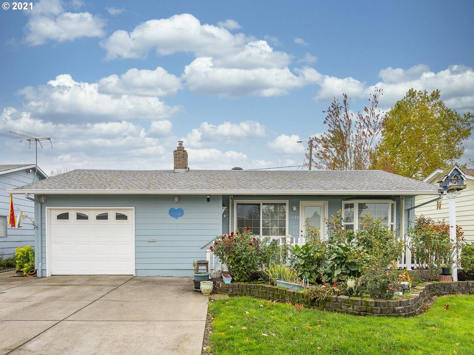 1130 PRINCETON RD, Woodburn, OR 97071