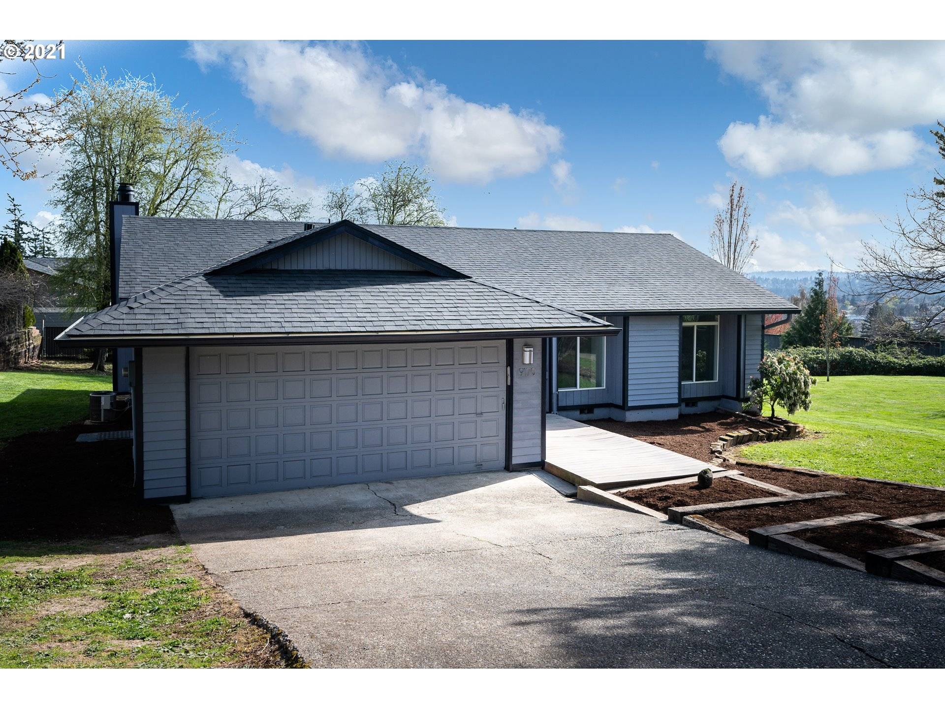 9170 SE LYNN LN, Happy Valley, OR 97086
