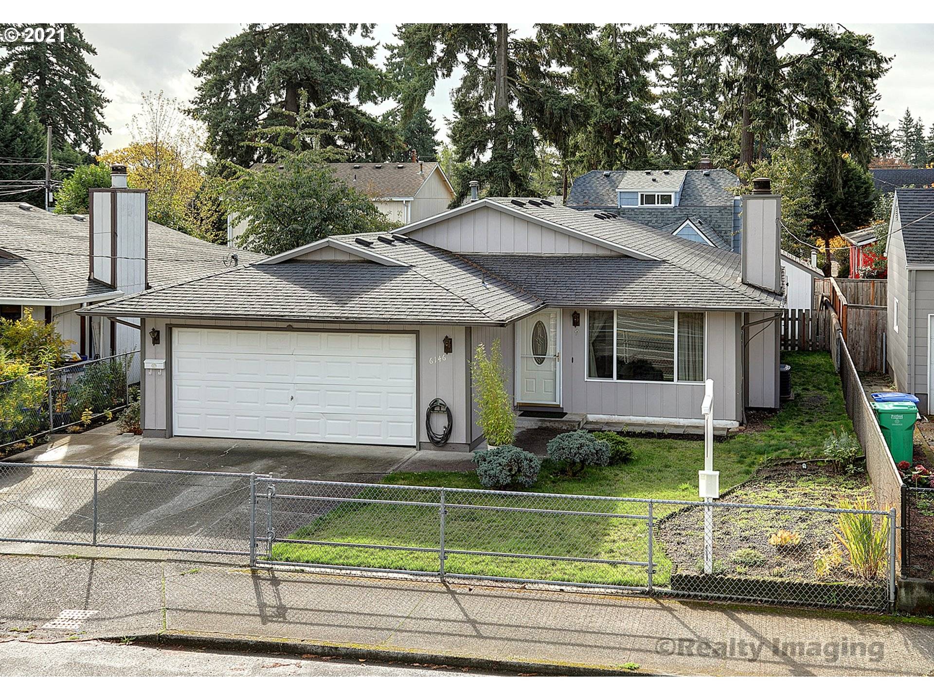6146 SE FLAVEL ST, Portland, OR 97206