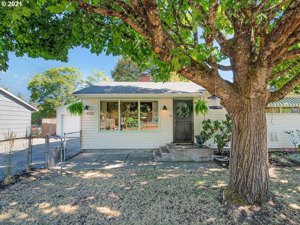 4930 SE 104TH AVE, Portland, OR 97266