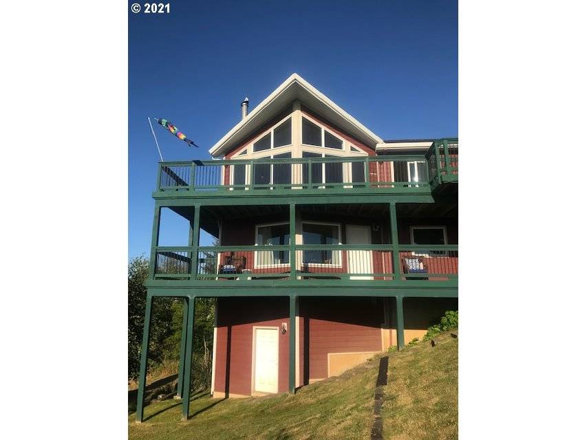 Pacific City, OR 97135,7260 DANA LN