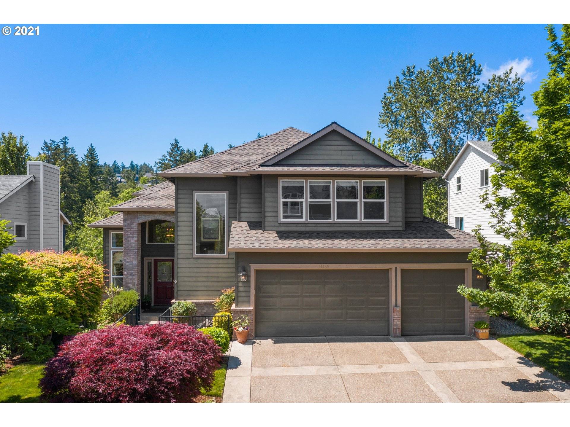 15269 SW TURNAGAIN DR, Portland, OR 97224