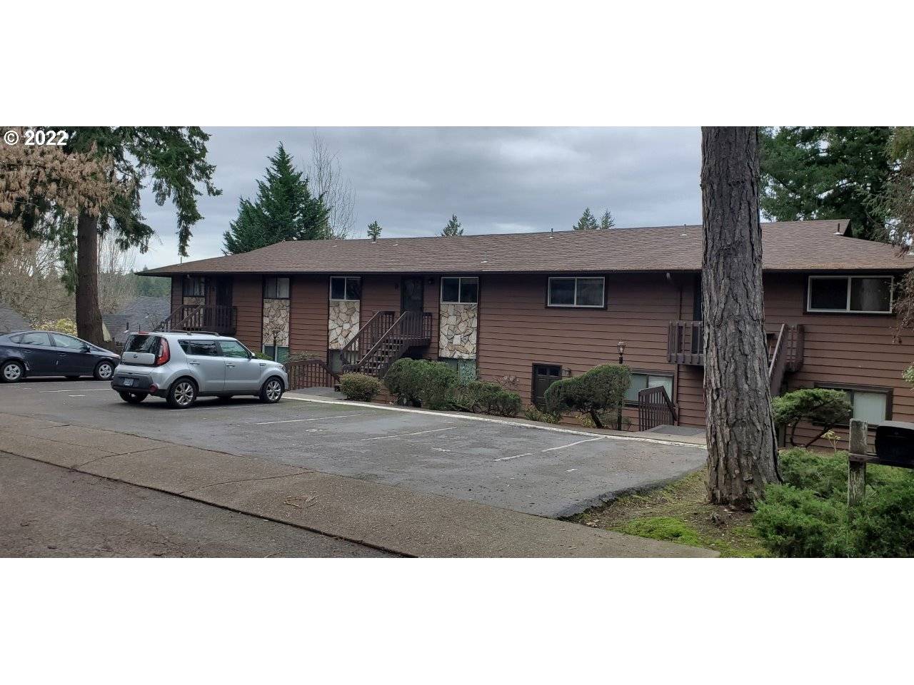 5005 SW MITCHELL ST #1, Portland, OR 97221