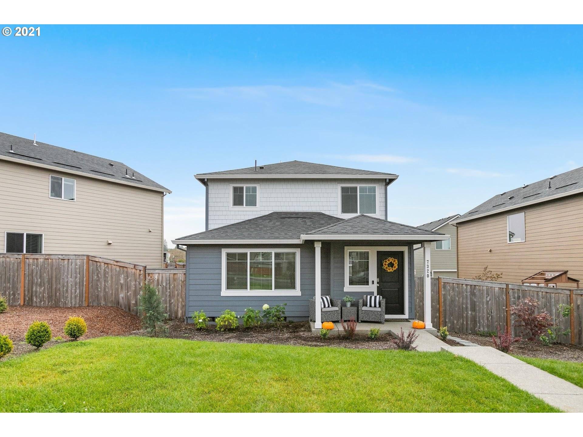 Camas, WA 98607,7320 N 92ND AVE